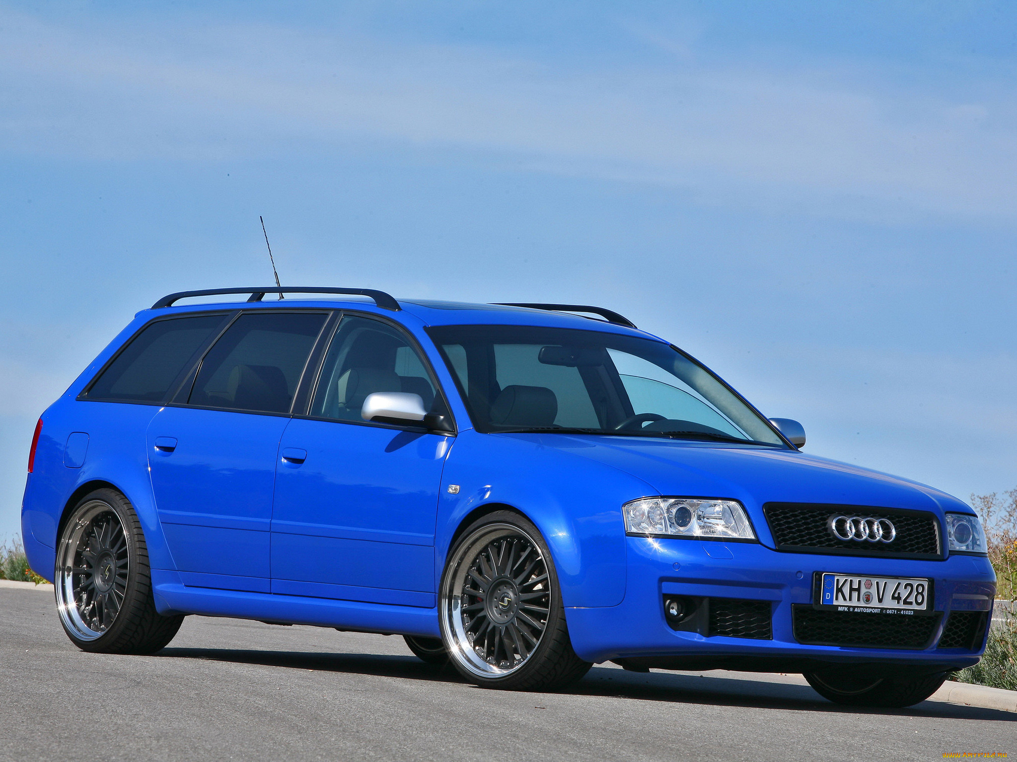 , audi